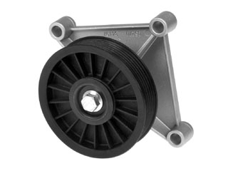 Buick Century Ac Bypass Pully At Monster Auto Parts